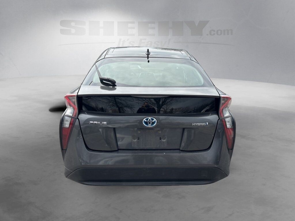 2016 Toyota Prius Two Cockeysville MD