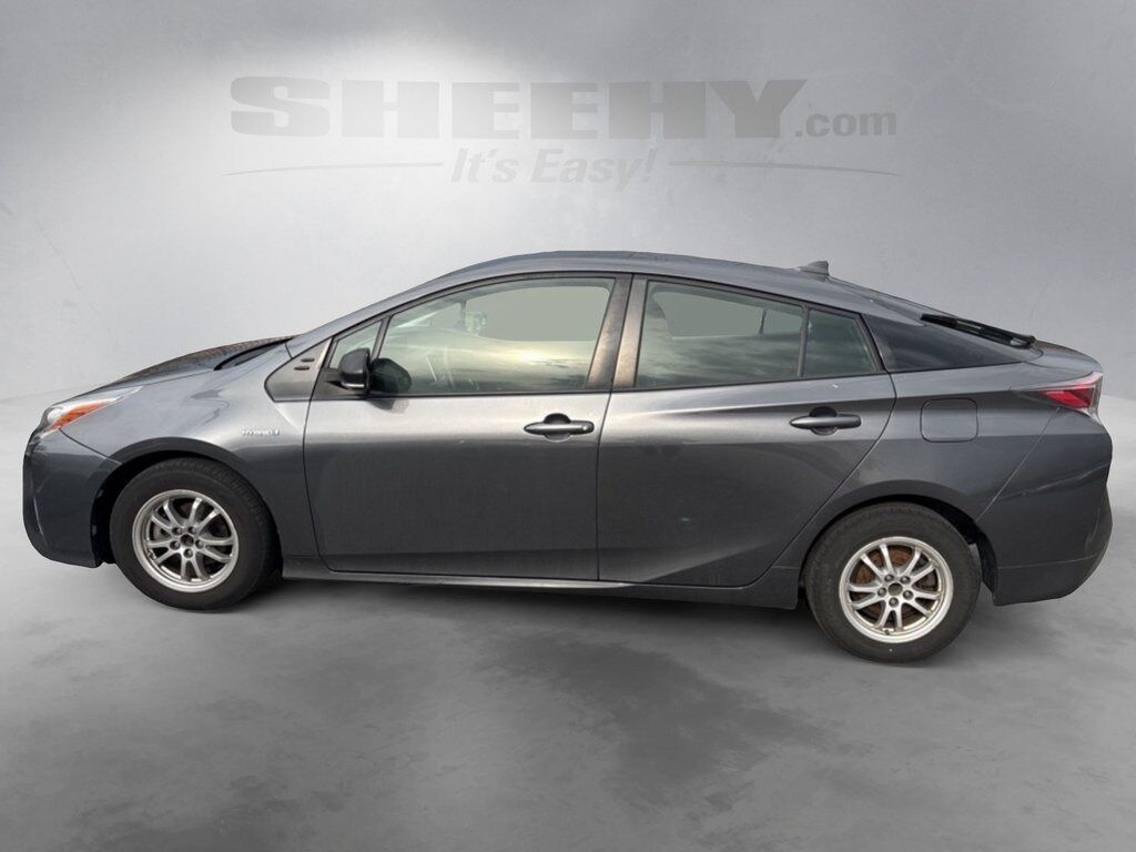 2016 Toyota Prius Two Cockeysville MD