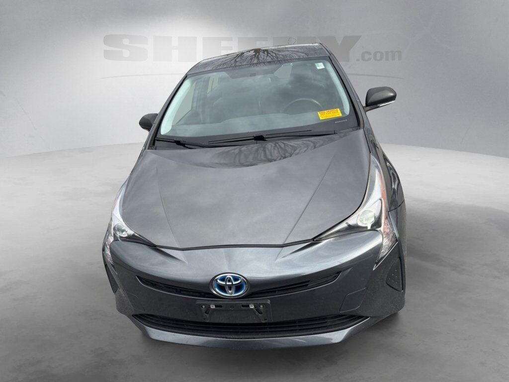 2016 Toyota Prius Two Cockeysville MD