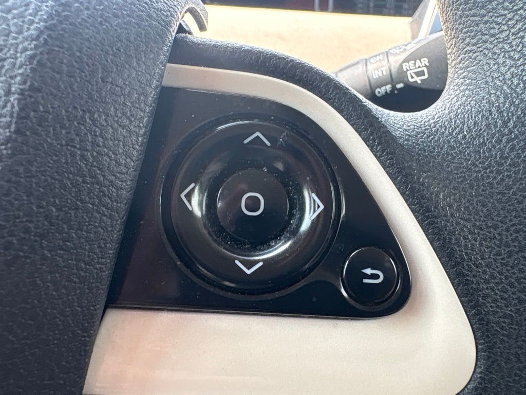 2016 Toyota Prius Two Cockeysville MD