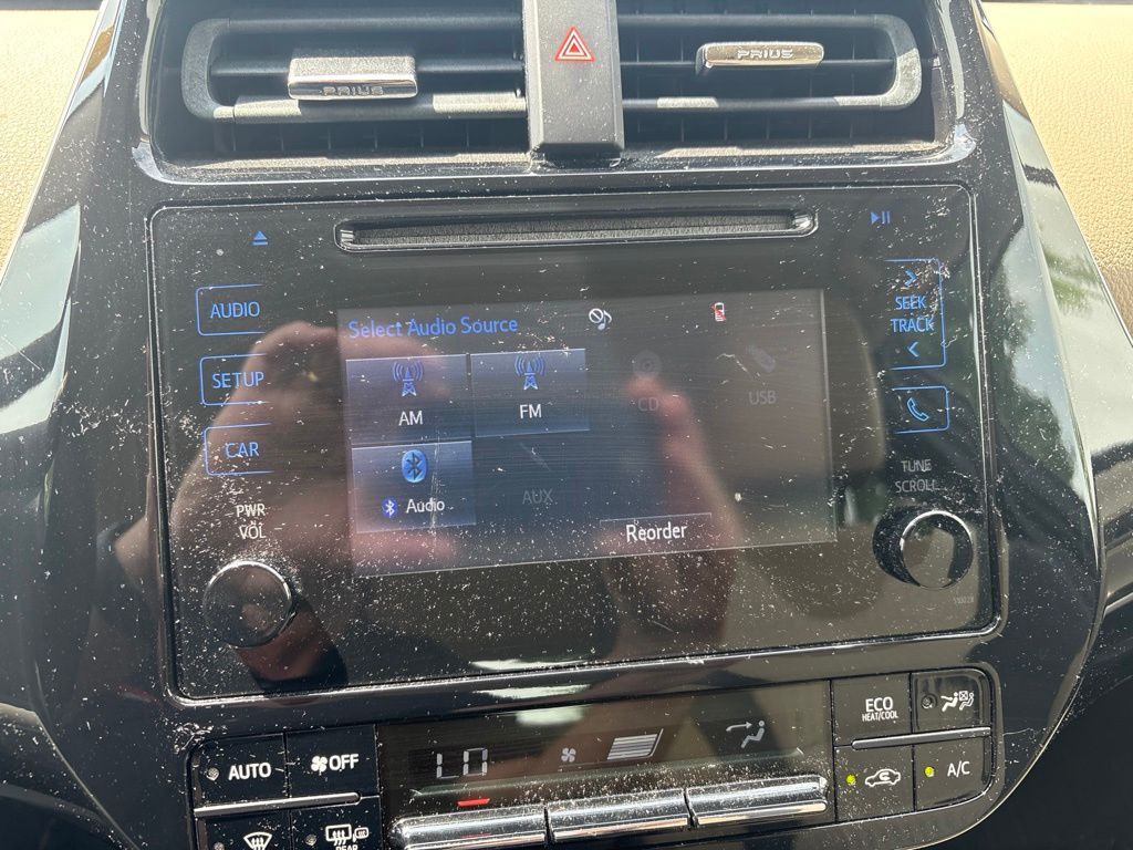 2016 Toyota Prius Two Cockeysville MD