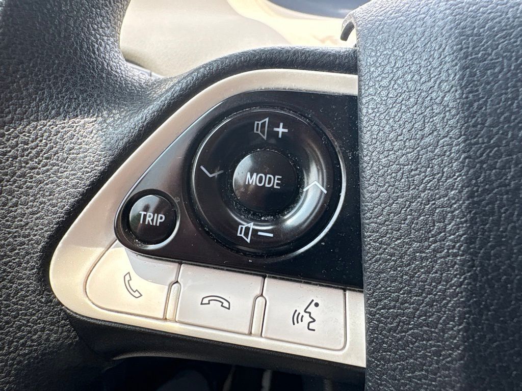2016 Toyota Prius Two Cockeysville MD