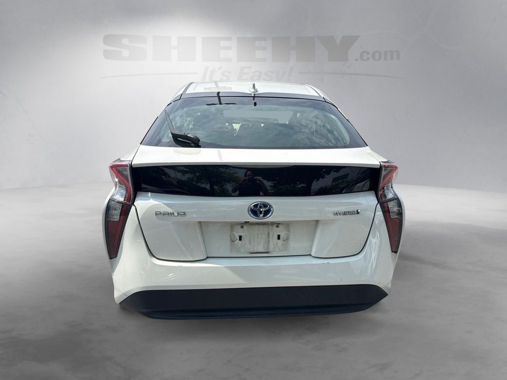 2016 Toyota Prius Two Cockeysville MD