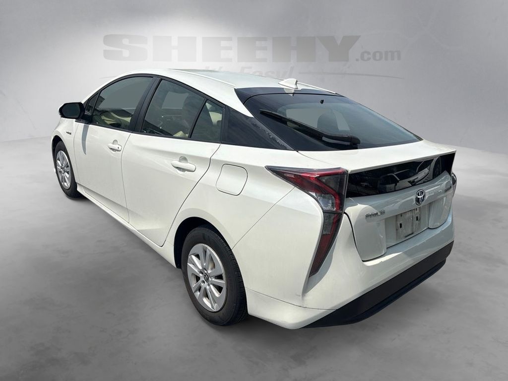 2016 Toyota Prius Two Cockeysville MD