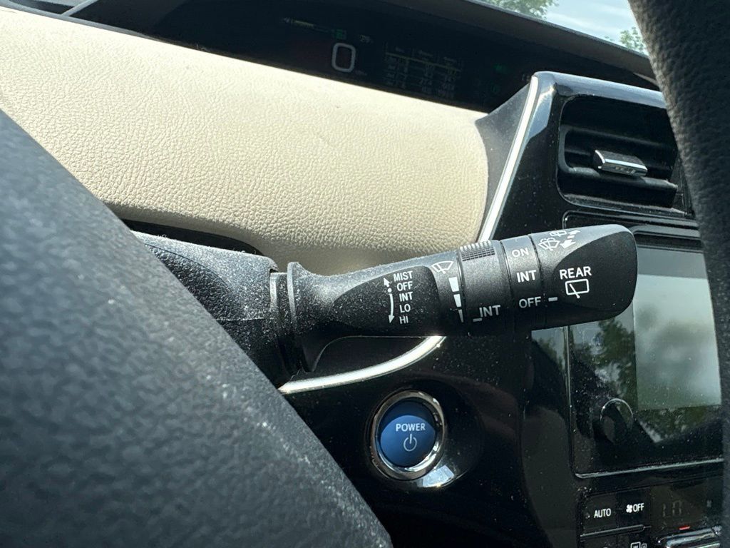 2016 Toyota Prius Two Cockeysville MD