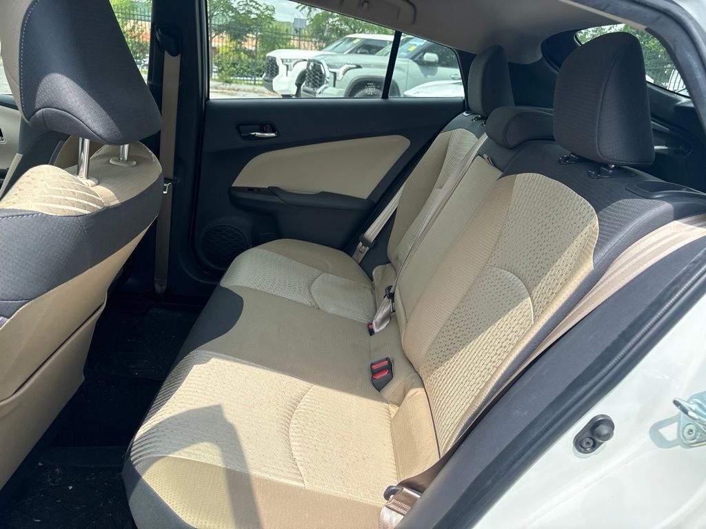 2016 Toyota Prius Two Cockeysville MD