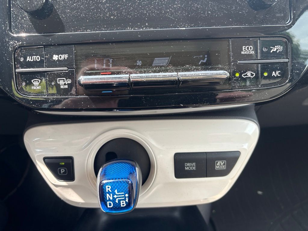 2016 Toyota Prius Two Cockeysville MD