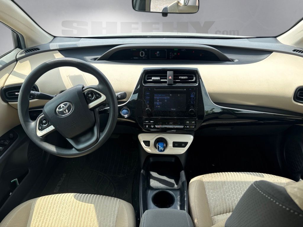 2016 Toyota Prius Two Cockeysville MD