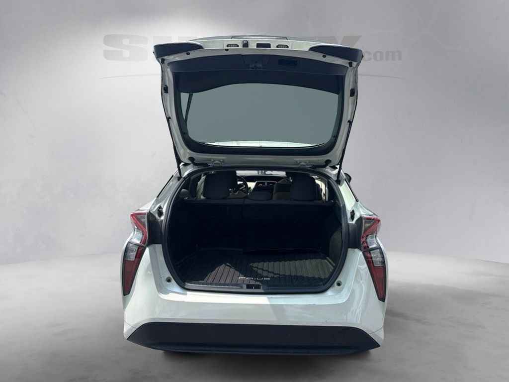 2016 Toyota Prius Two Cockeysville MD