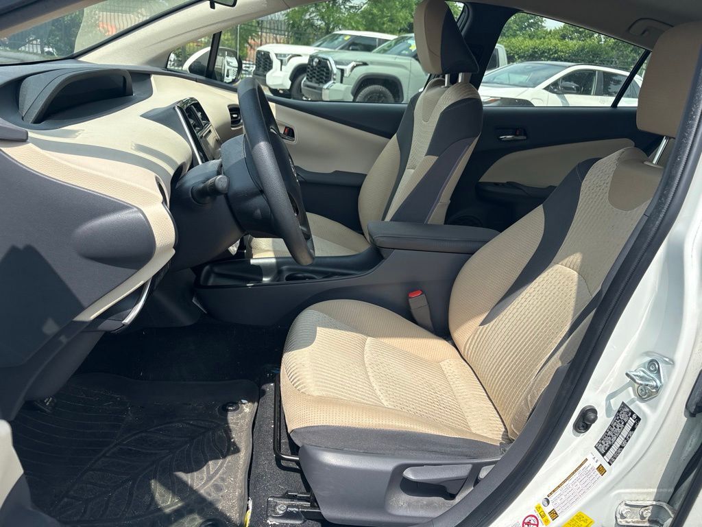 2016 Toyota Prius Two Cockeysville MD