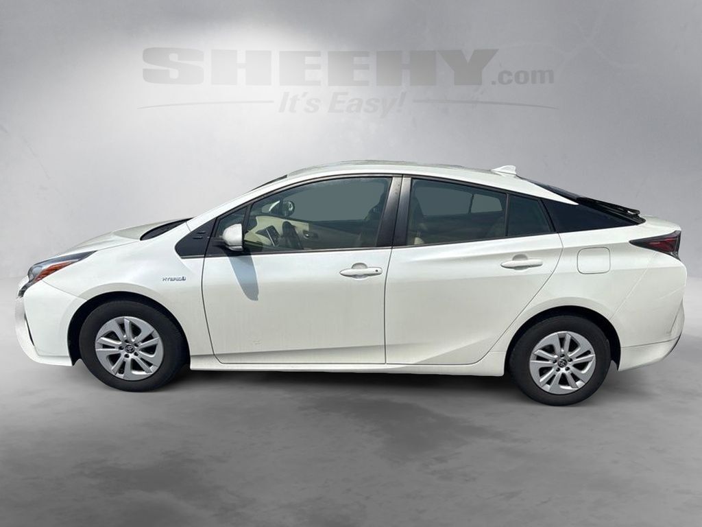 2016 Toyota Prius Two Cockeysville MD