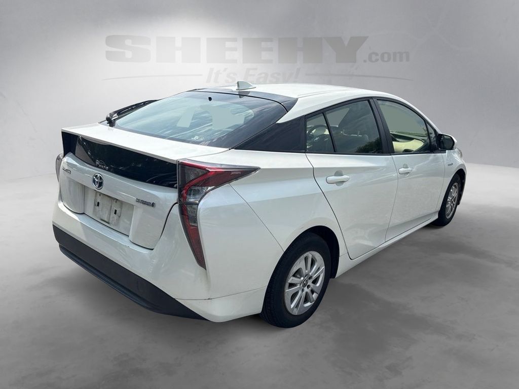 2016 Toyota Prius Two Cockeysville MD