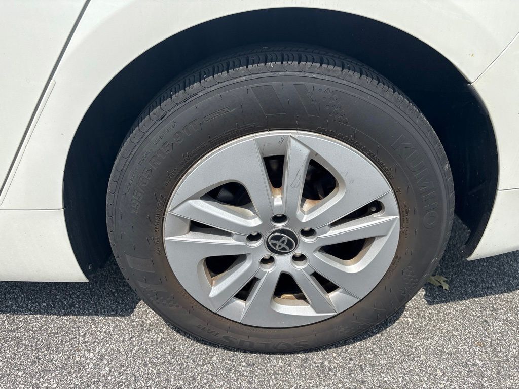 2016 Toyota Prius Two Cockeysville MD
