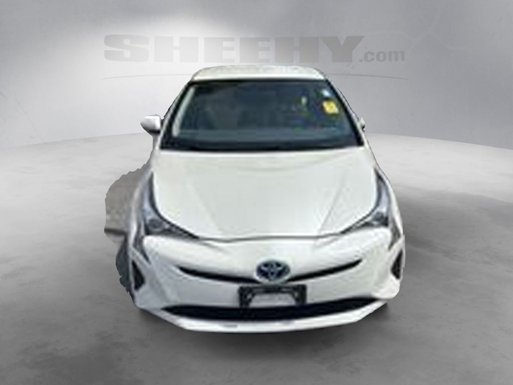 2016 Toyota Prius Two Cockeysville MD