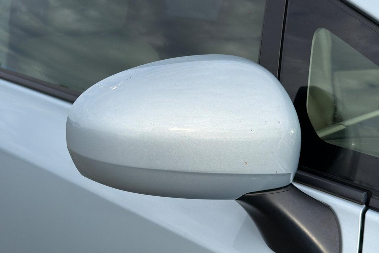 2016 Toyota Prius V Five Roseville CA