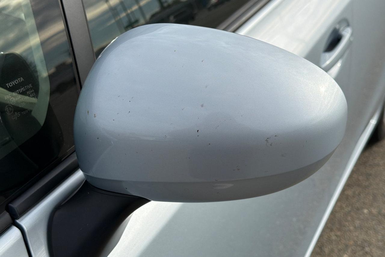 2016 Toyota Prius V Five Roseville CA
