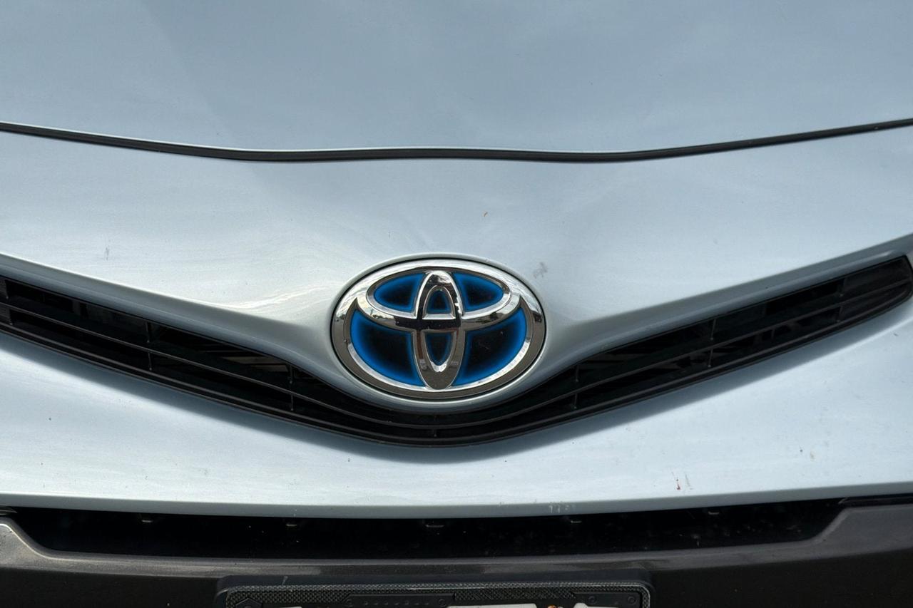 2016 Toyota Prius V Five Roseville CA