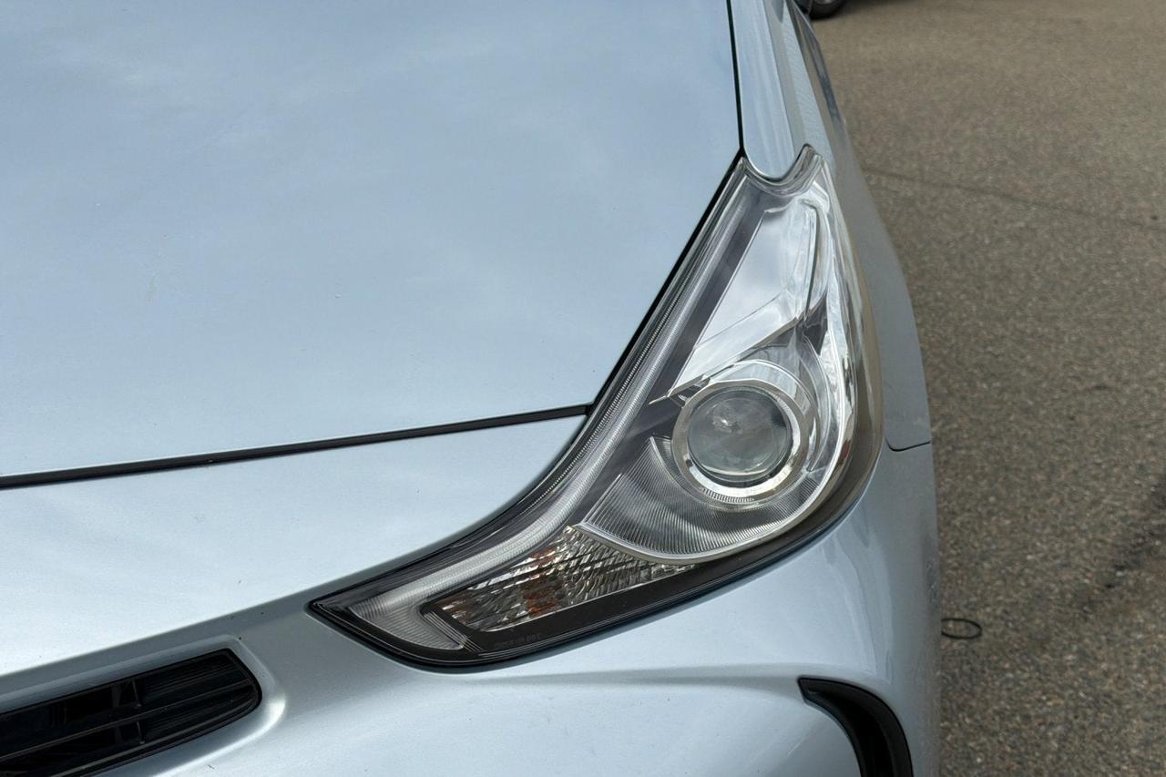 2016 Toyota Prius V Five Roseville CA