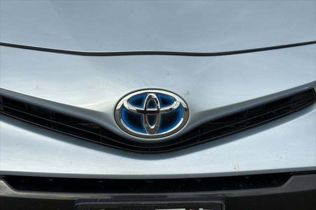 2016 Toyota Prius V Five Roseville CA