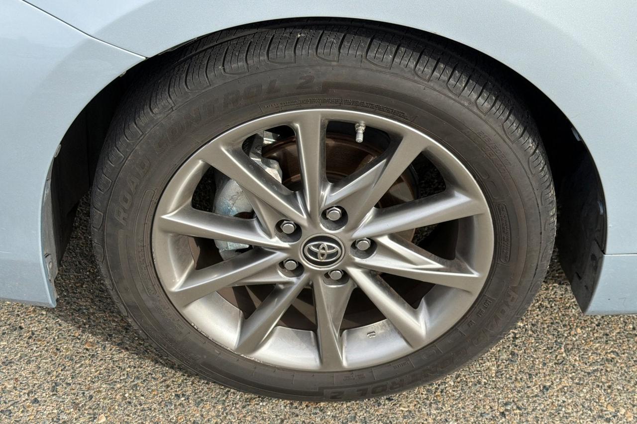 2016 Toyota Prius V Five Roseville CA