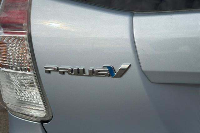 2016 Toyota Prius V Five Roseville CA