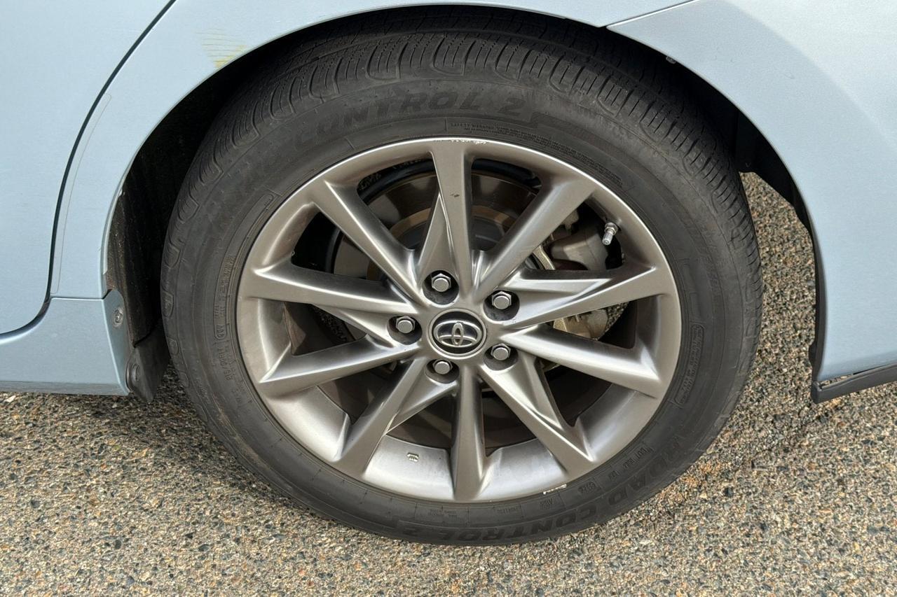 2016 Toyota Prius V Five Roseville CA
