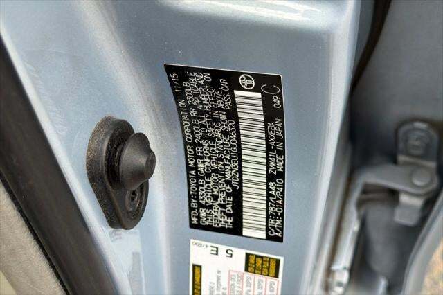 2016 Toyota Prius V Five Roseville CA