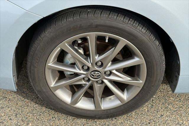 2016 Toyota Prius V Five Roseville CA