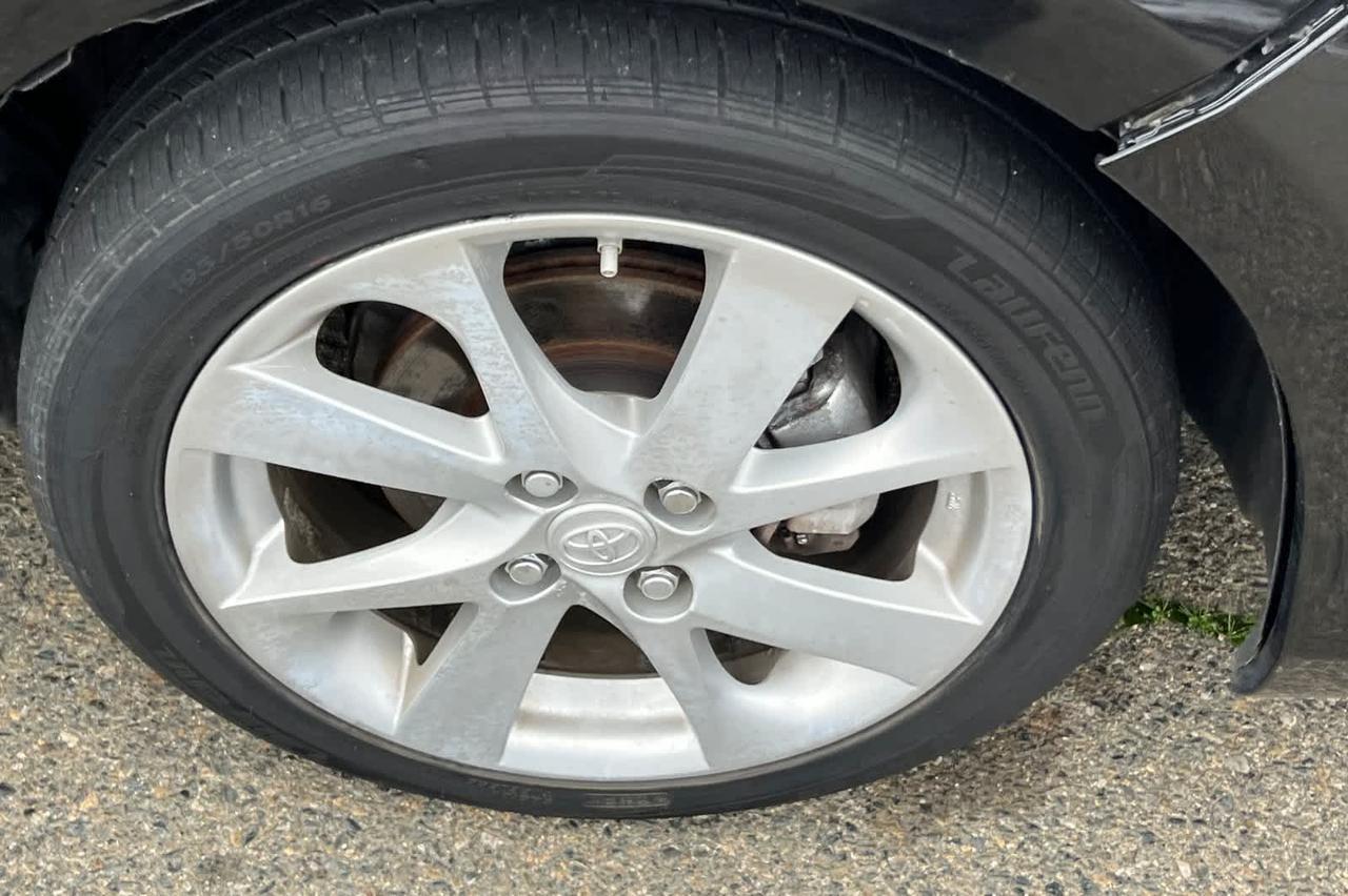 2016 Toyota Prius c Four Roseville CA