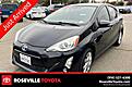 2016 Toyota Prius c Four