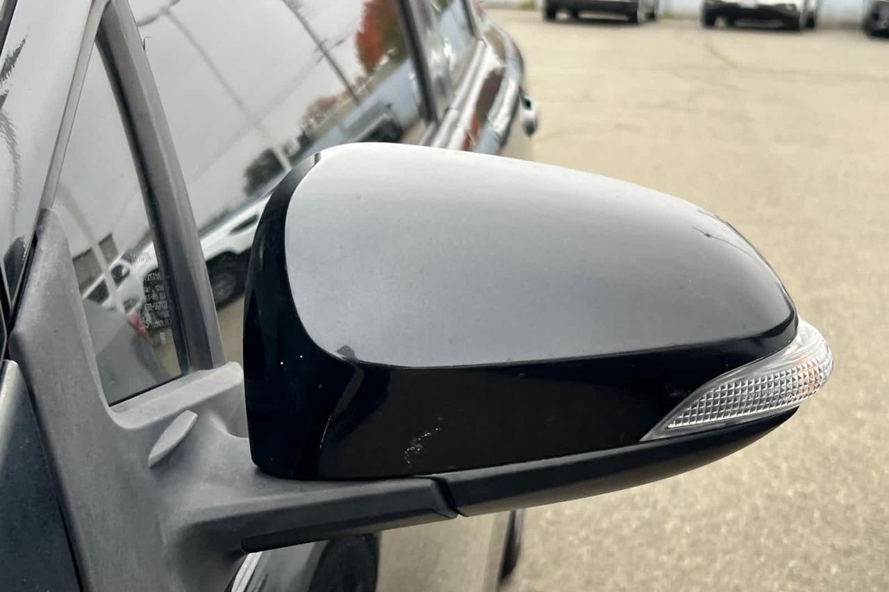 2016 Toyota Prius c Four Roseville CA