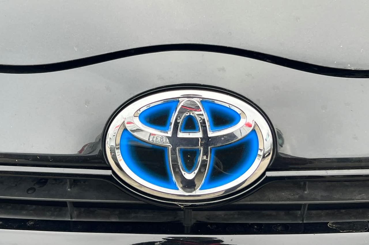 2016 Toyota Prius c Four Roseville CA