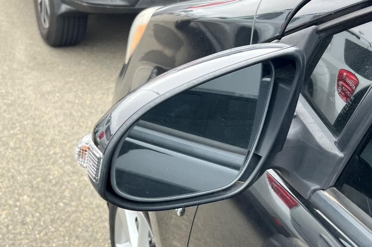 2016 Toyota Prius c Four Roseville CA