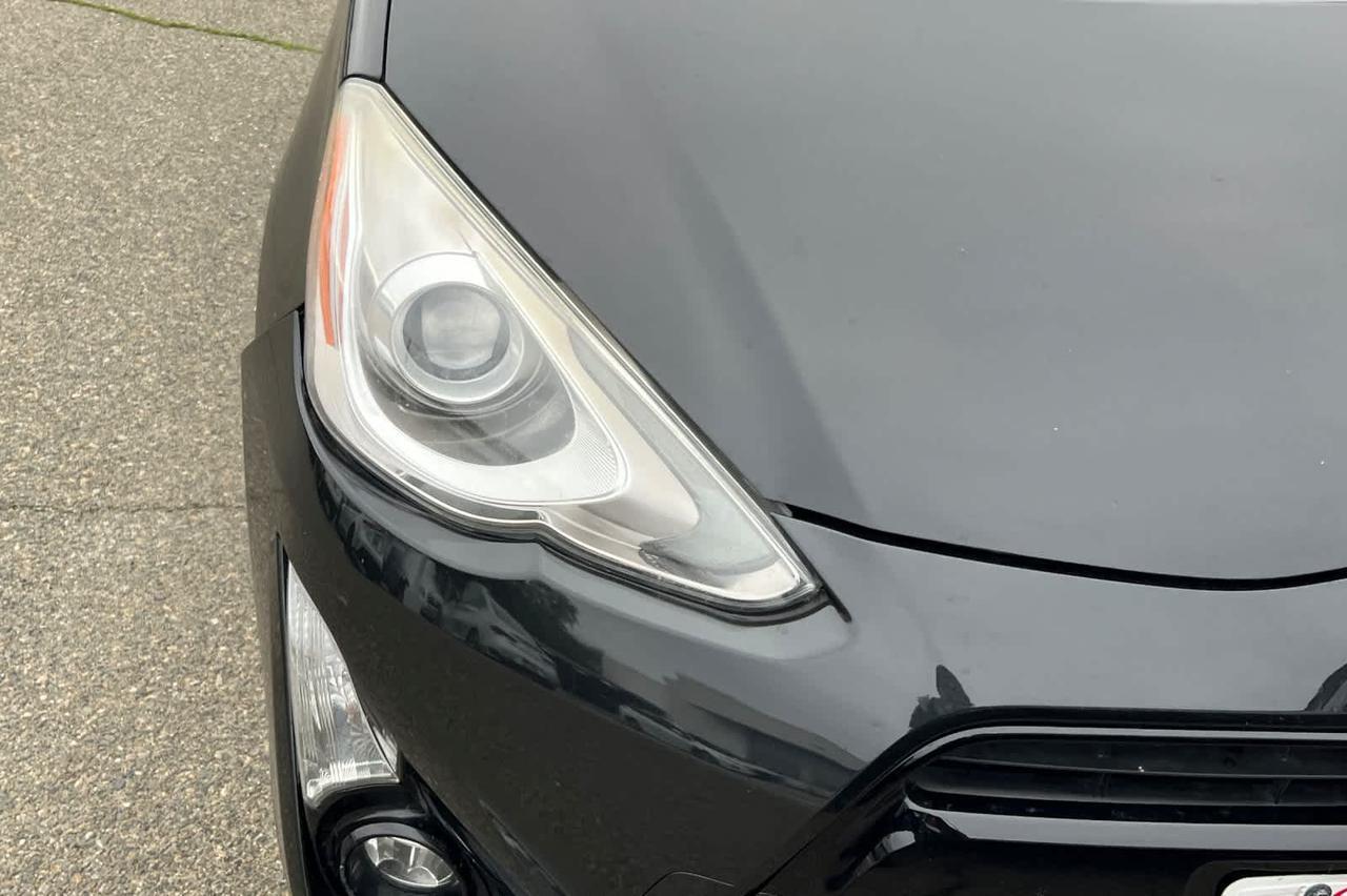 2016 Toyota Prius c Four Roseville CA
