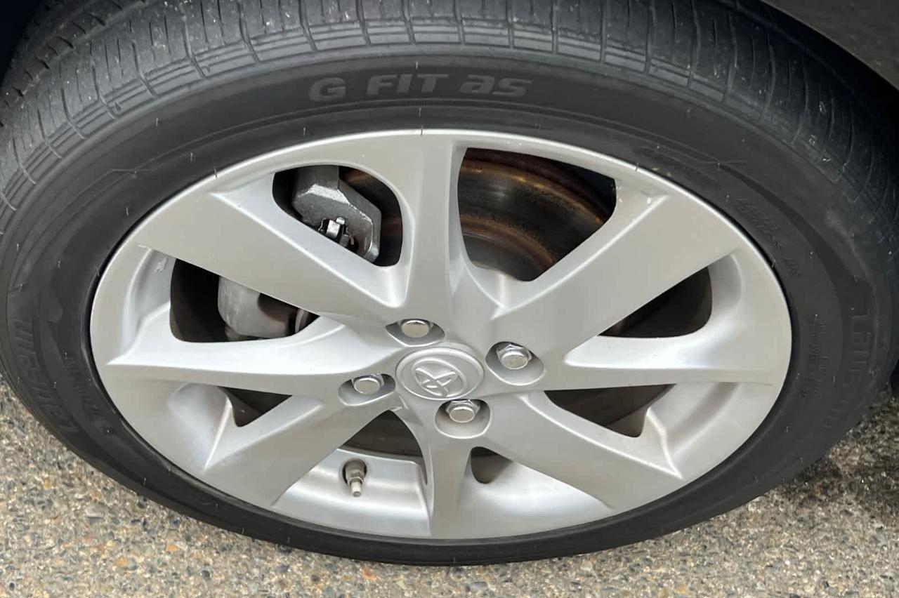 2016 Toyota Prius c Four Roseville CA