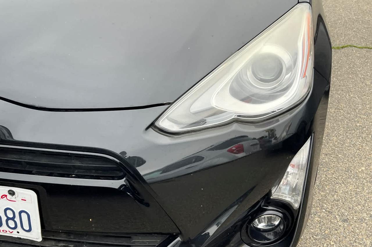 2016 Toyota Prius c Four Roseville CA