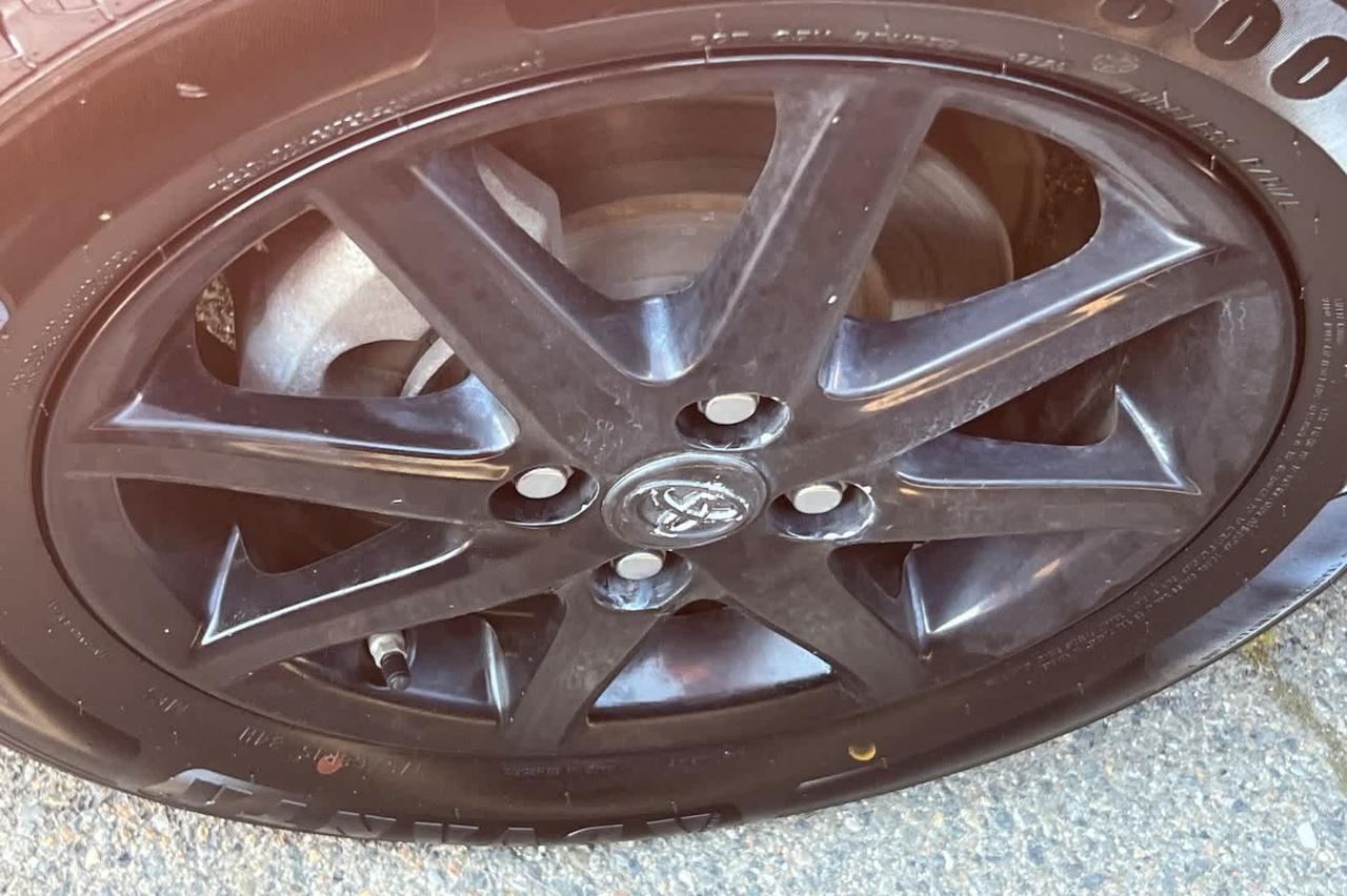 2016 Toyota Prius c Four Roseville CA