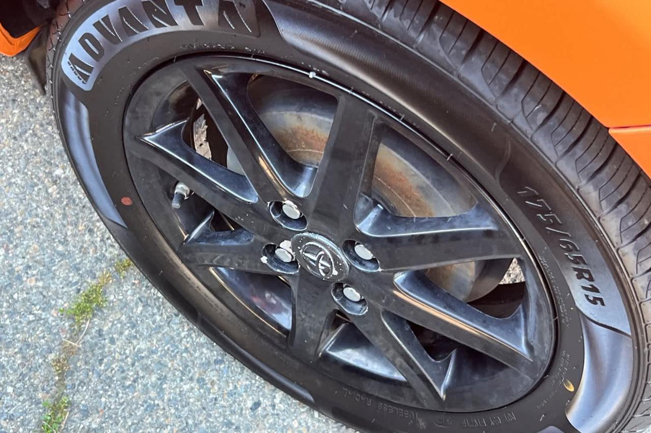 2016 Toyota Prius c Four Roseville CA