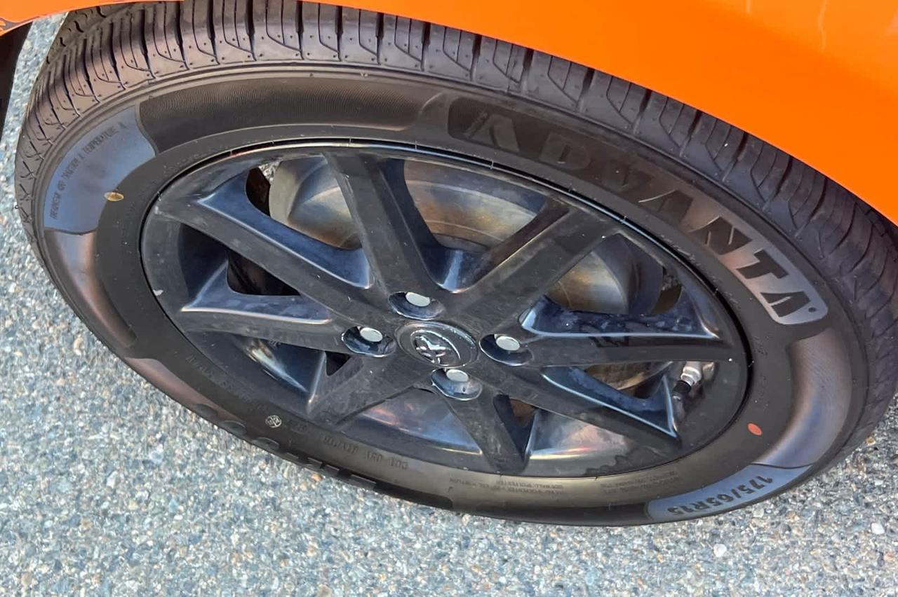 2016 Toyota Prius c Four Roseville CA