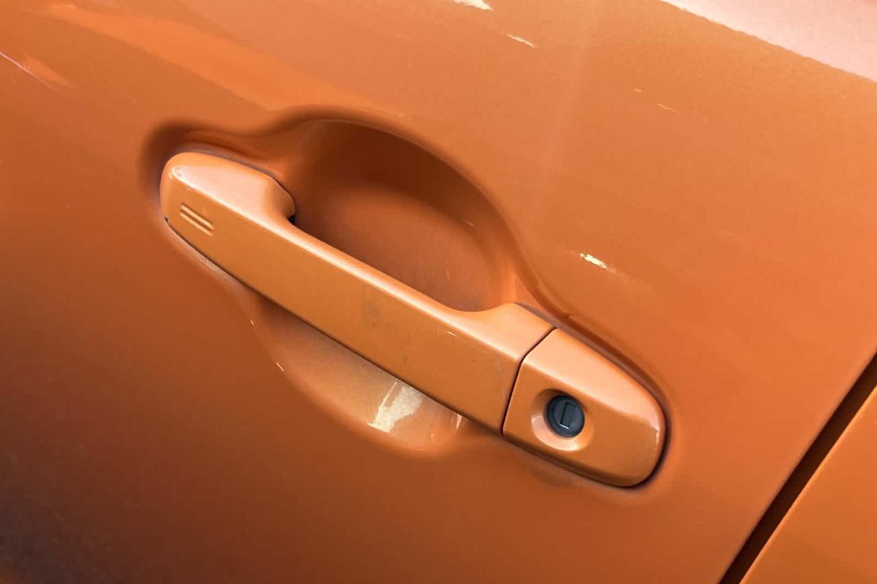 2016 Toyota Prius c Four Roseville CA