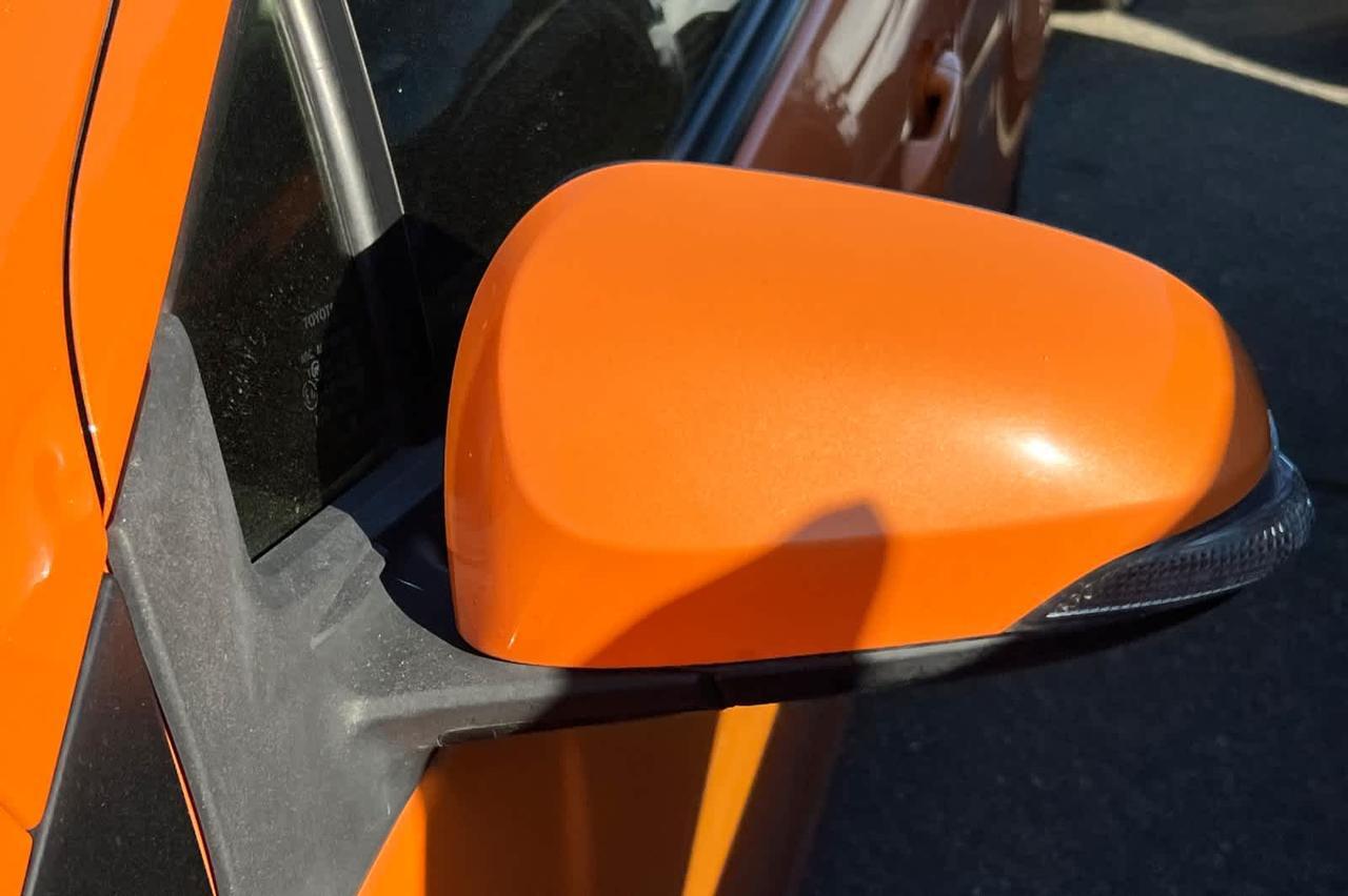 2016 Toyota Prius c Four Roseville CA