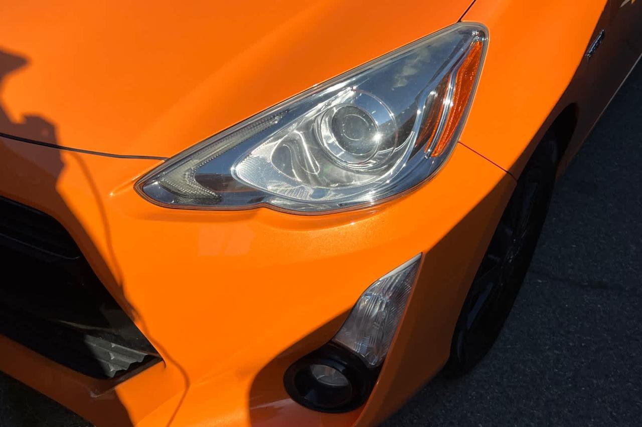 2016 Toyota Prius c Four Roseville CA