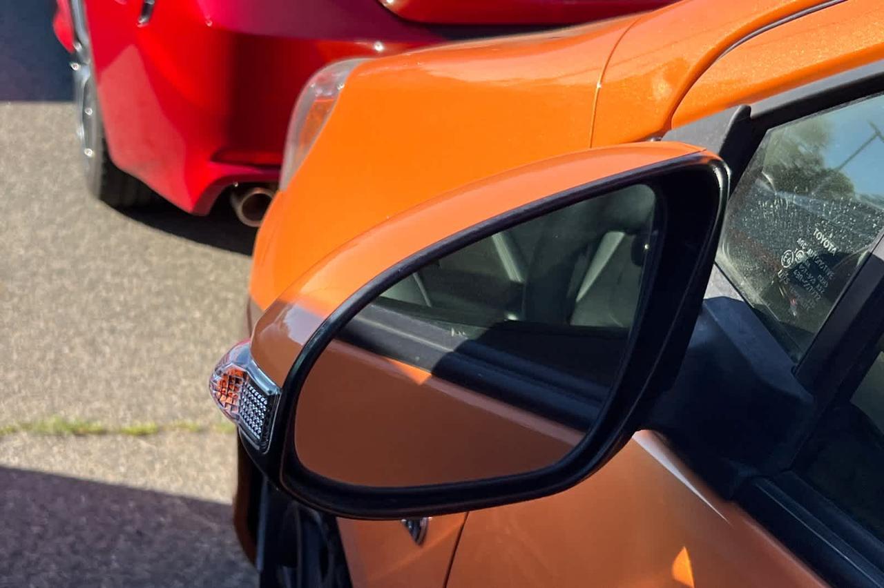 2016 Toyota Prius c Four Roseville CA