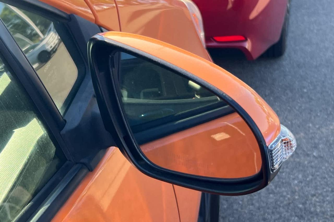 2016 Toyota Prius c Four Roseville CA