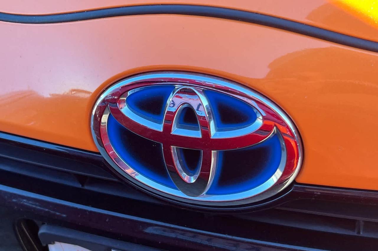 2016 Toyota Prius c Four Roseville CA