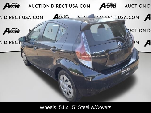 2016 Toyota Prius c One Raleigh NC