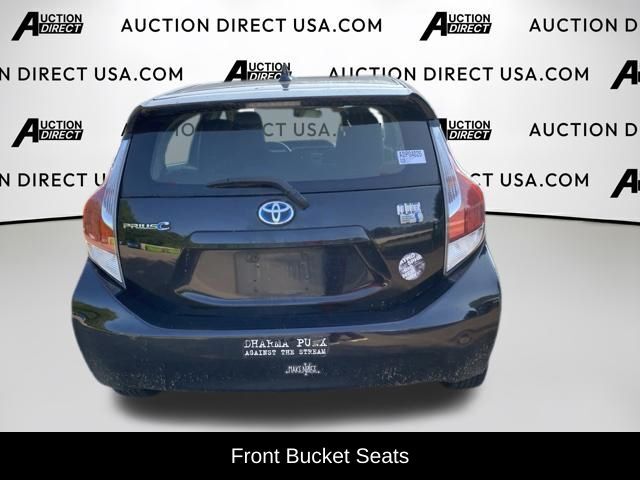 2016 Toyota Prius c One Raleigh NC