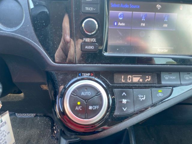 2016 Toyota Prius c One Raleigh NC