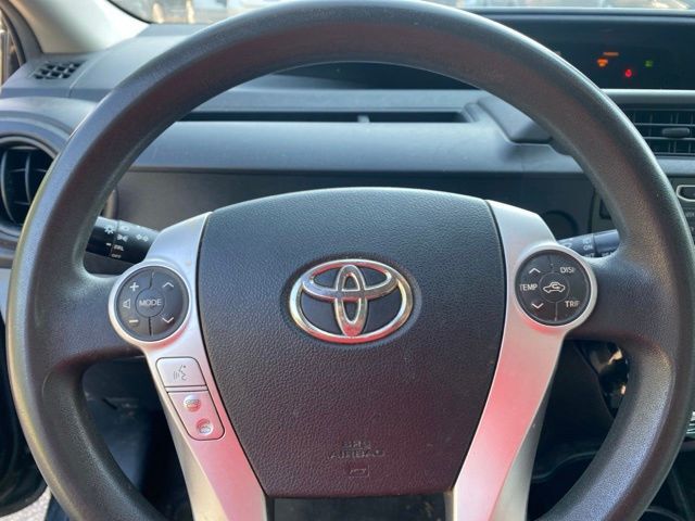 2016 Toyota Prius c One Raleigh NC