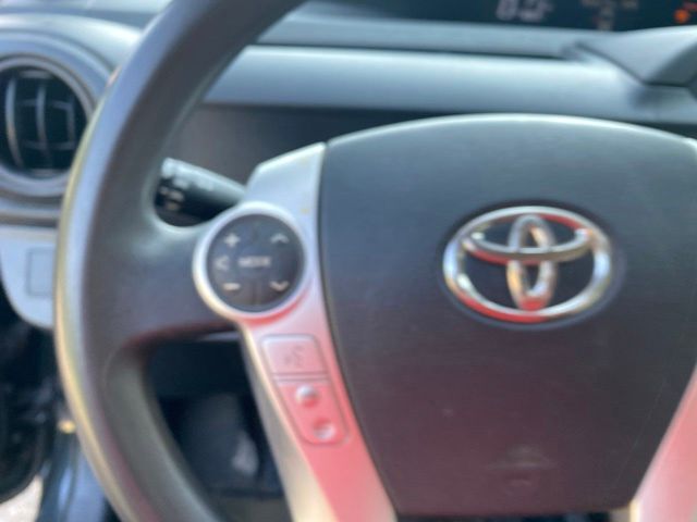 2016 Toyota Prius c One Raleigh NC